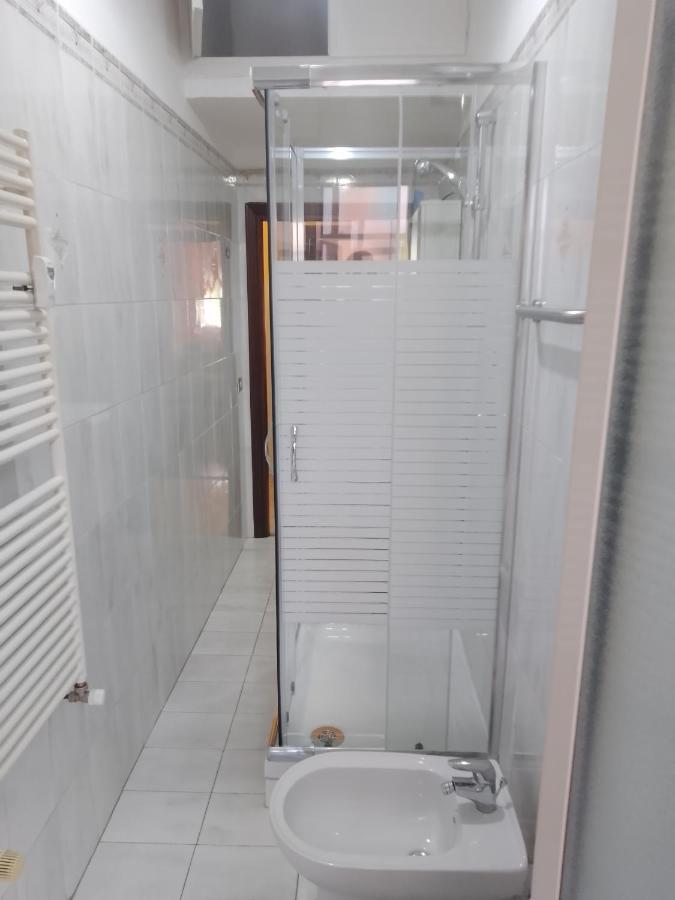 Casa Vacanza Home Sweet Home Di Fatha Рим Экстерьер фото