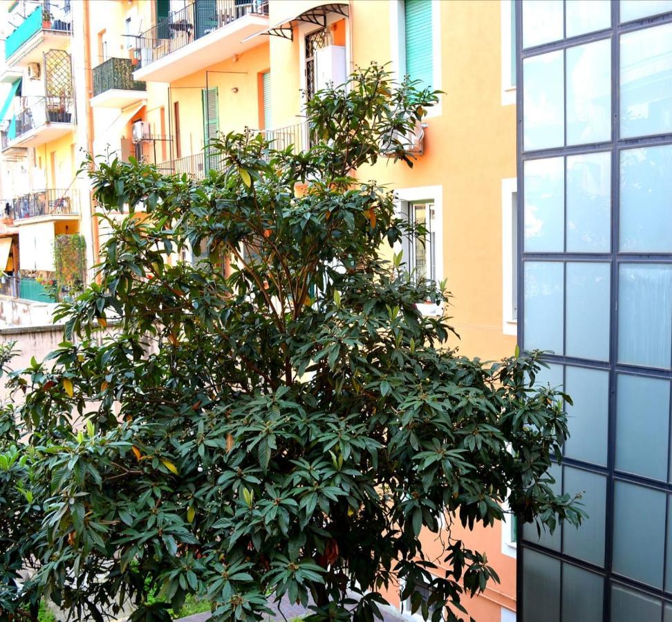 Casa Vacanza Home Sweet Home Di Fatha Рим Экстерьер фото