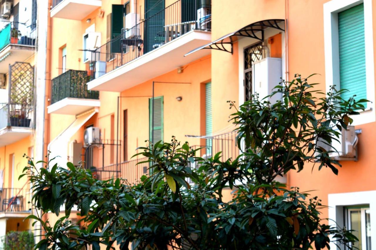 Casa Vacanza Home Sweet Home Di Fatha Рим Экстерьер фото