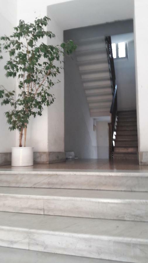 Casa Vacanza Home Sweet Home Di Fatha Рим Экстерьер фото
