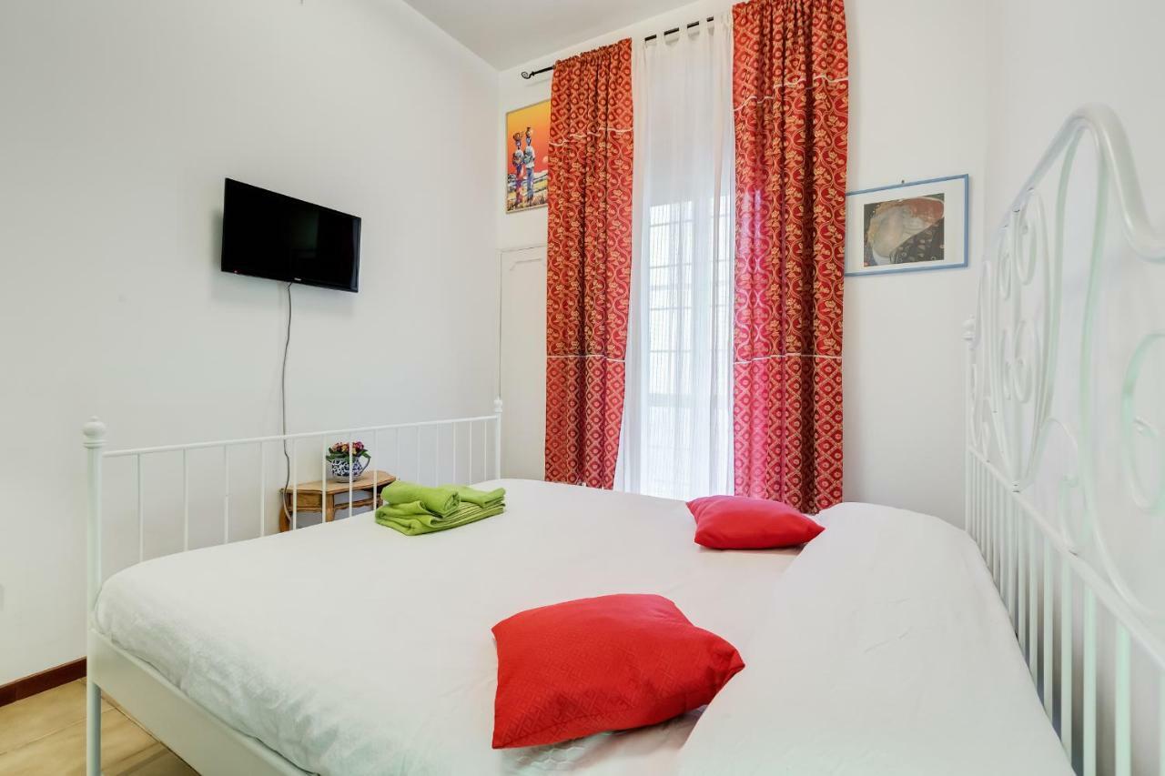 Casa Vacanza Home Sweet Home Di Fatha Рим Экстерьер фото
