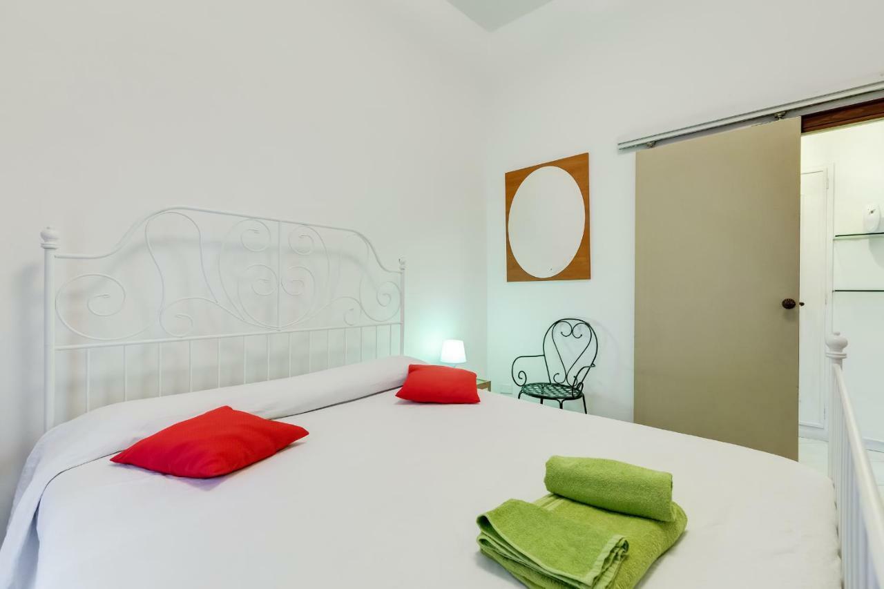 Casa Vacanza Home Sweet Home Di Fatha Рим Экстерьер фото