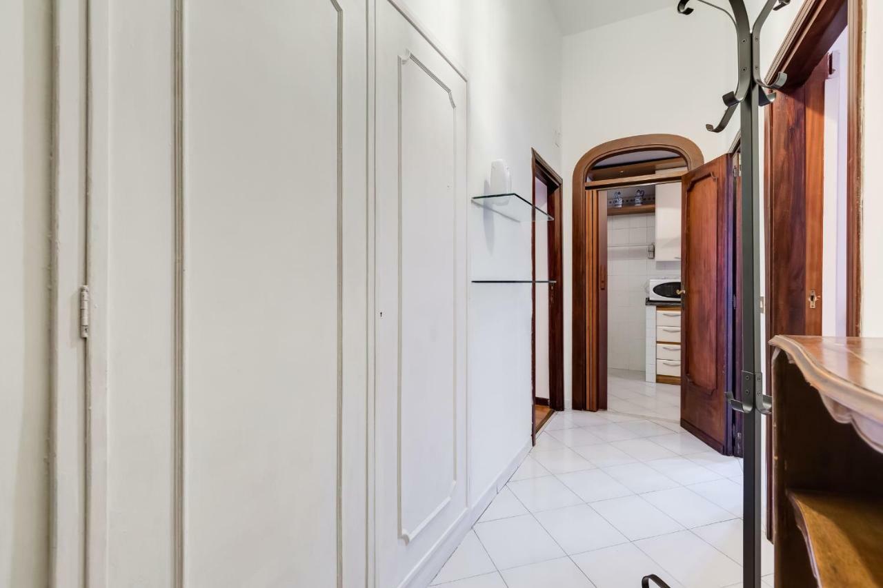 Casa Vacanza Home Sweet Home Di Fatha Рим Экстерьер фото
