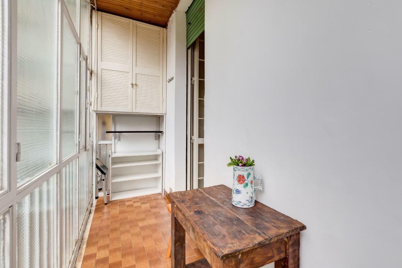 Casa Vacanza Home Sweet Home Di Fatha Рим Экстерьер фото