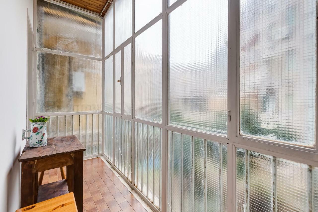 Casa Vacanza Home Sweet Home Di Fatha Рим Экстерьер фото