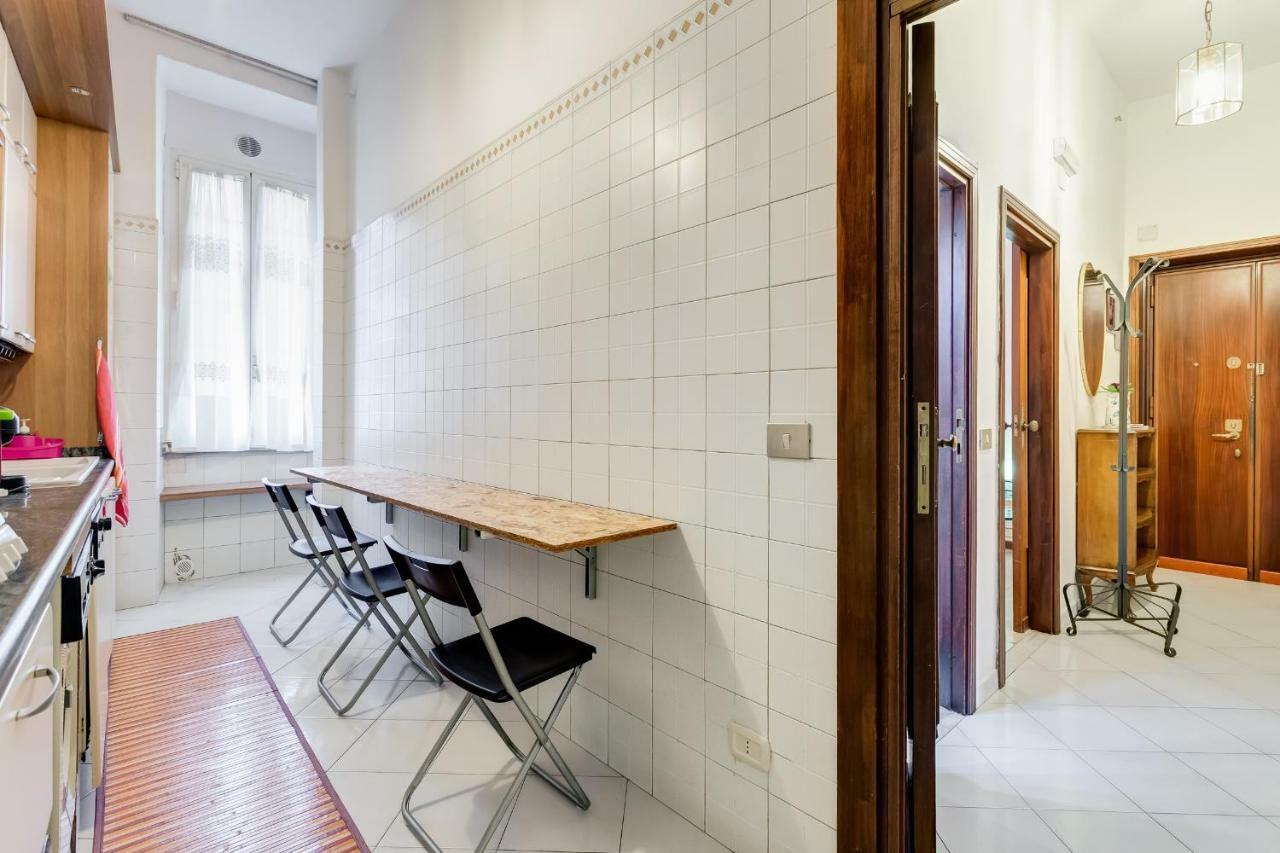 Casa Vacanza Home Sweet Home Di Fatha Рим Экстерьер фото