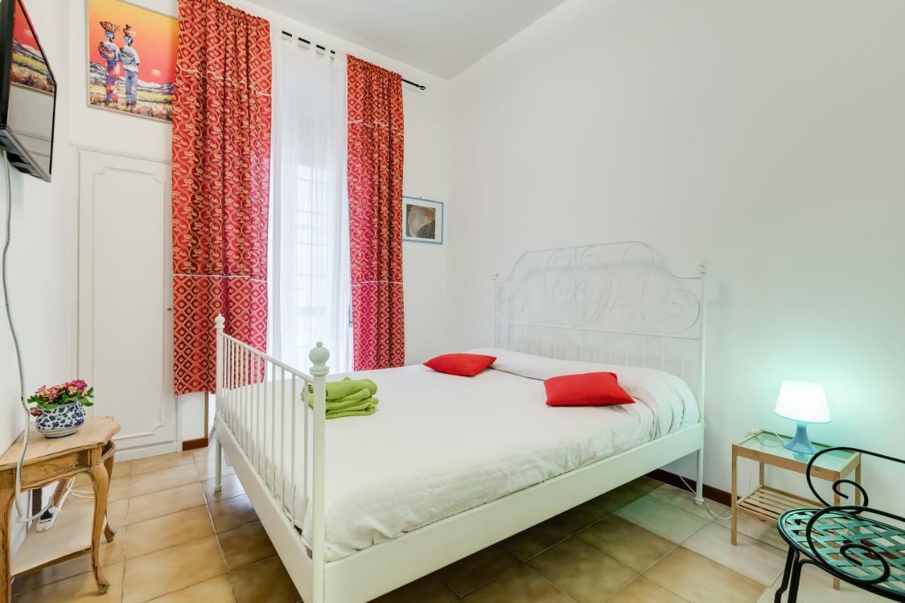 Casa Vacanza Home Sweet Home Di Fatha Рим Экстерьер фото