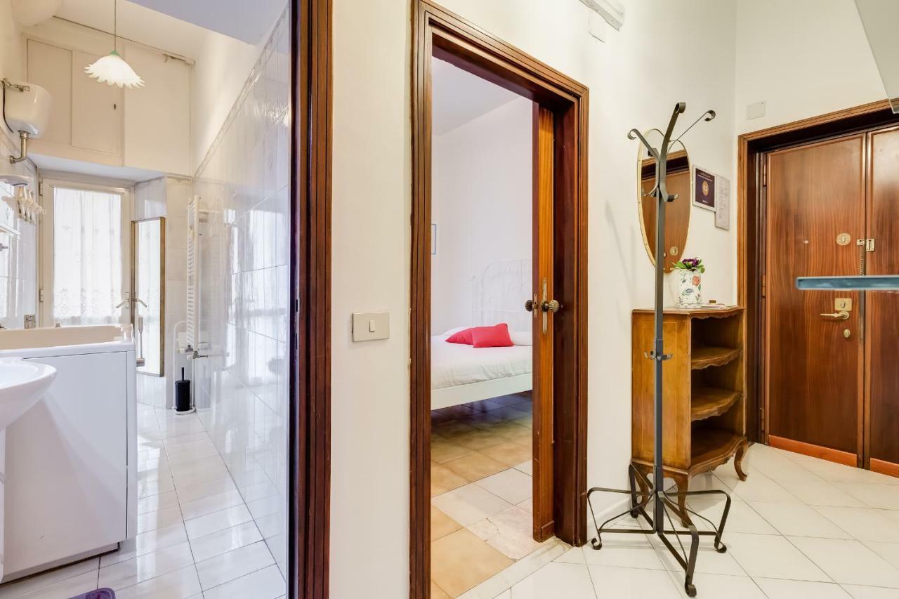 Casa Vacanza Home Sweet Home Di Fatha Рим Экстерьер фото