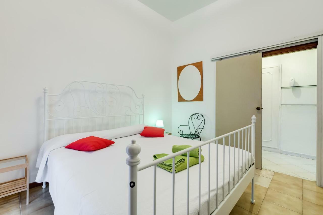 Casa Vacanza Home Sweet Home Di Fatha Рим Экстерьер фото