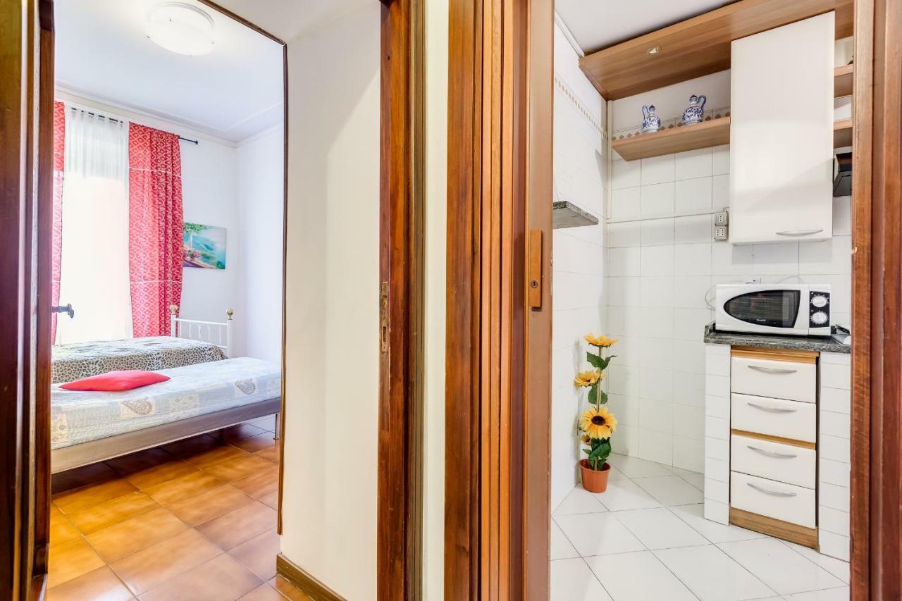 Casa Vacanza Home Sweet Home Di Fatha Рим Экстерьер фото