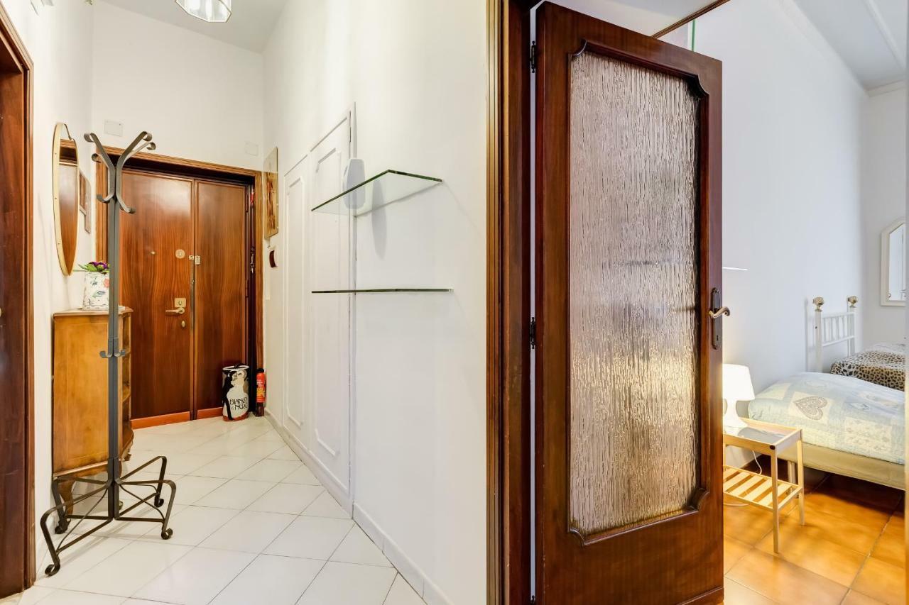 Casa Vacanza Home Sweet Home Di Fatha Рим Экстерьер фото
