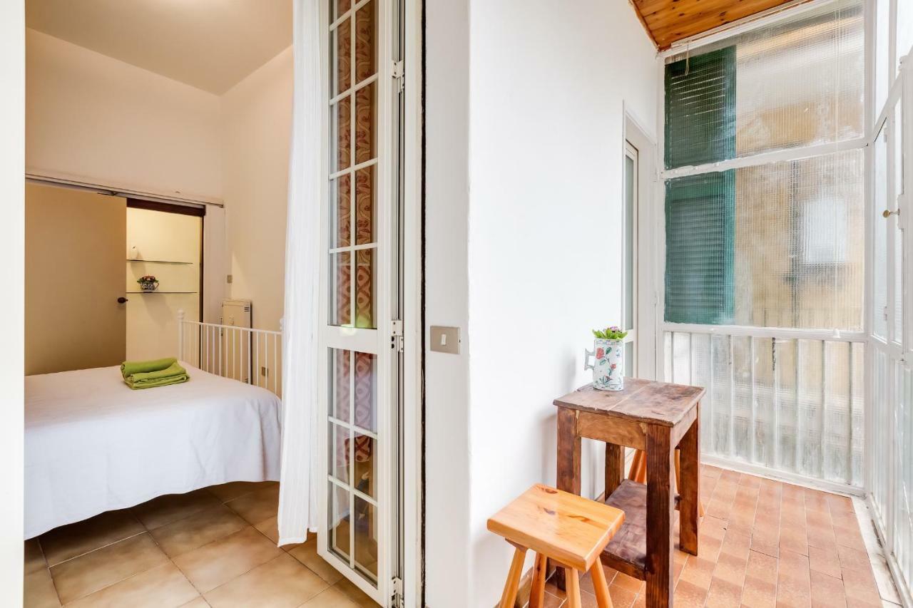 Casa Vacanza Home Sweet Home Di Fatha Рим Экстерьер фото