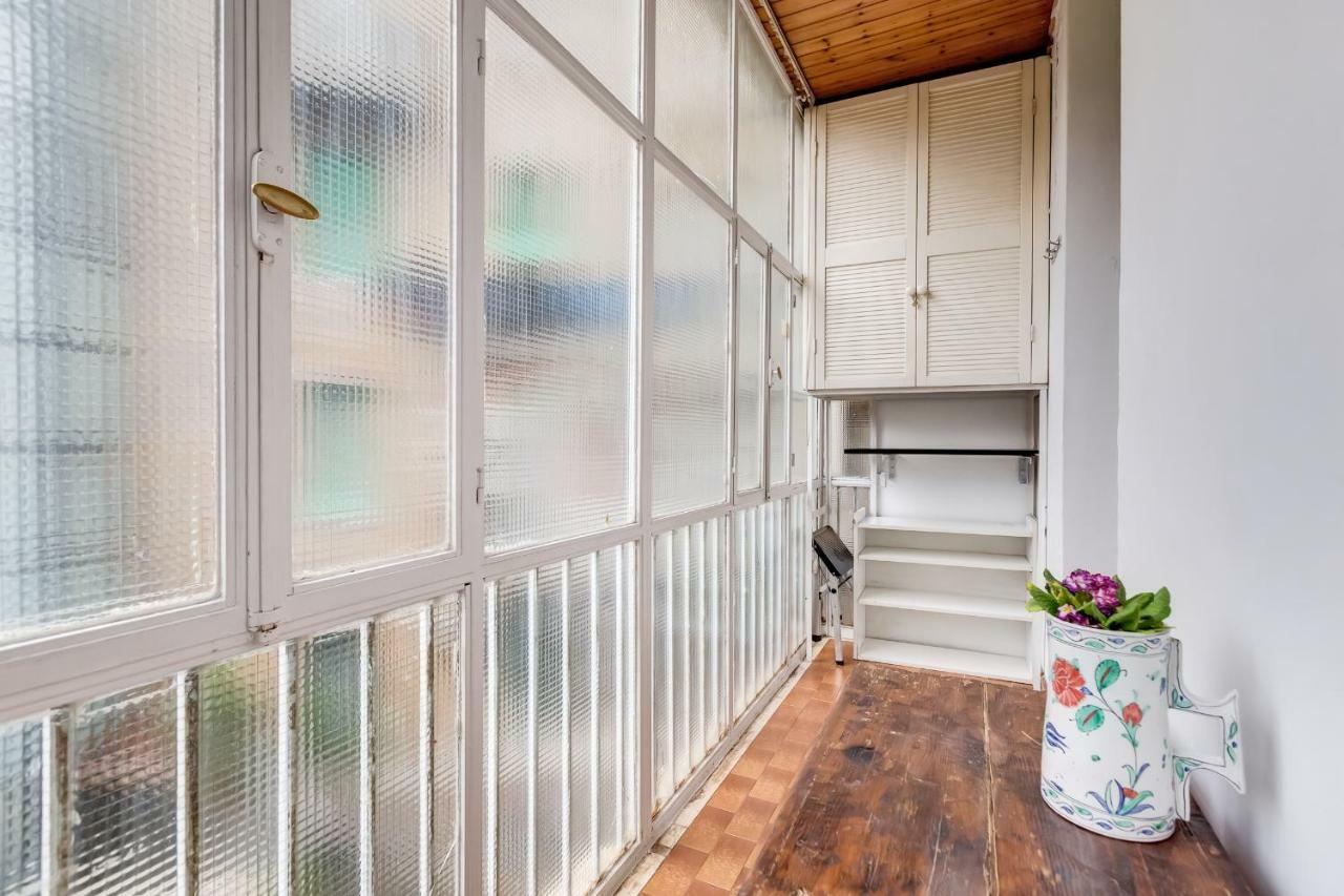 Casa Vacanza Home Sweet Home Di Fatha Рим Экстерьер фото